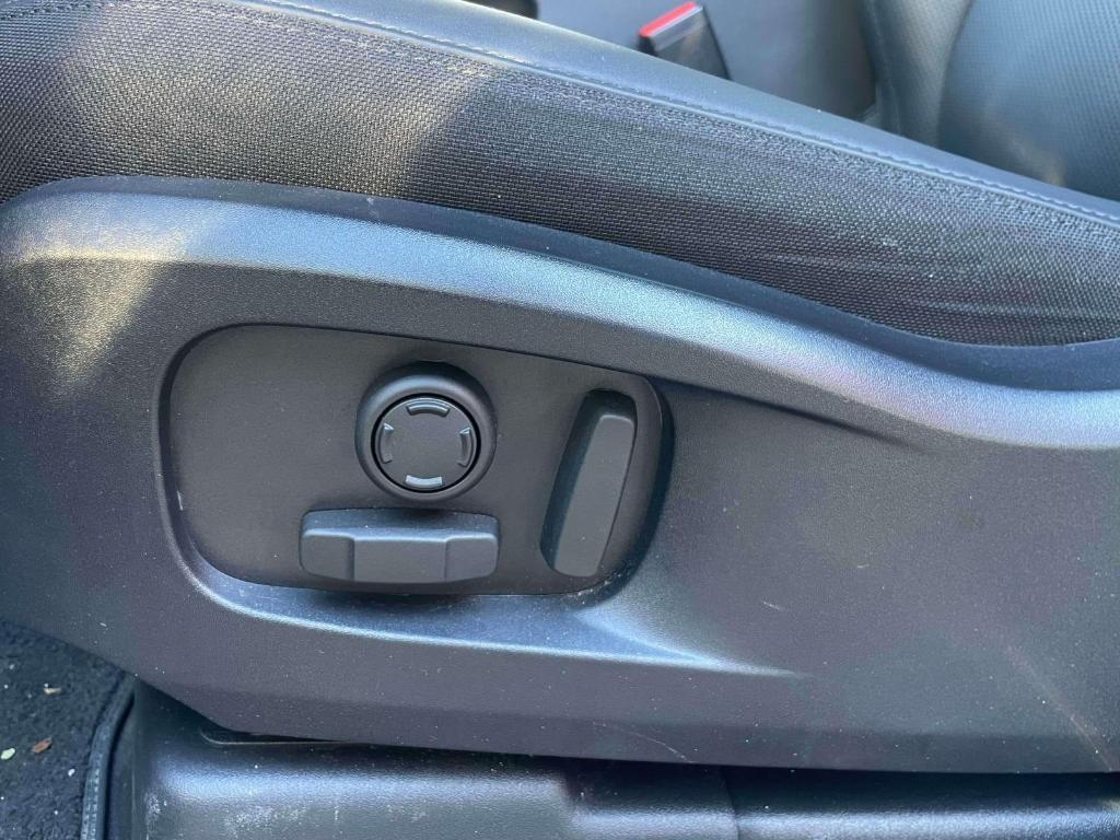 used 2025 Land Rover Defender car, priced at $56,899