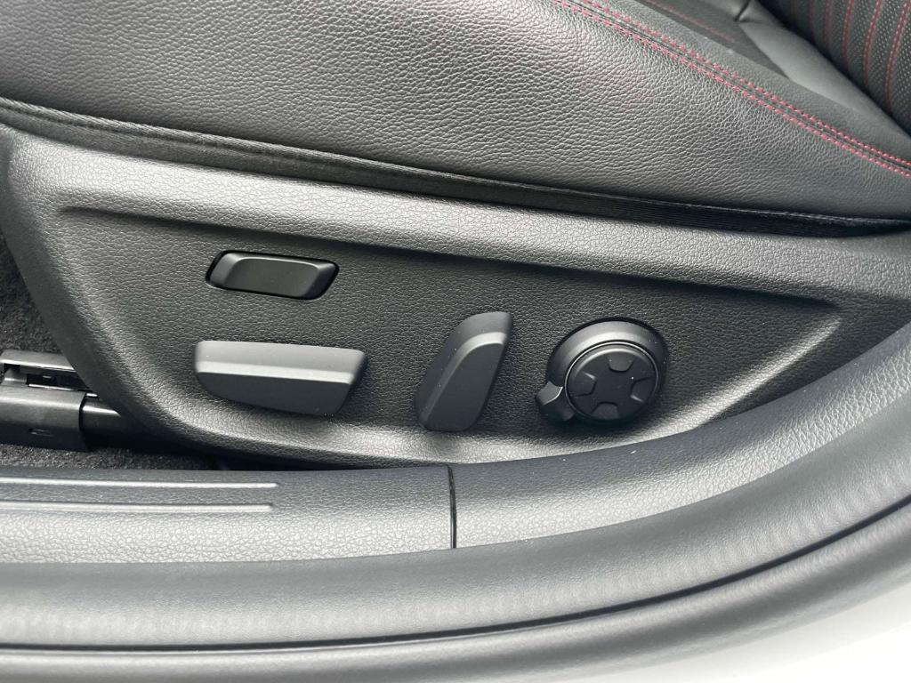 used 2024 Genesis G70 car, priced at $50,999