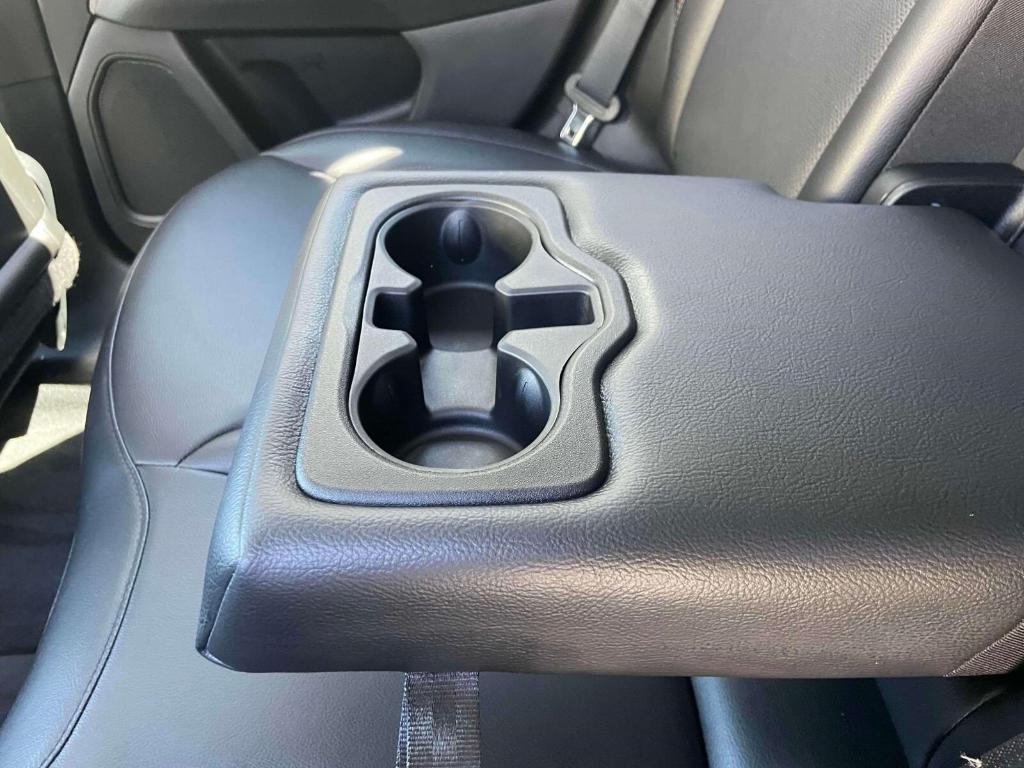 used 2022 Jeep Compass car, priced at $24,888