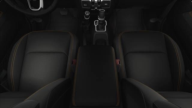 new 2025 Jeep Wrangler car, priced at $54,810
