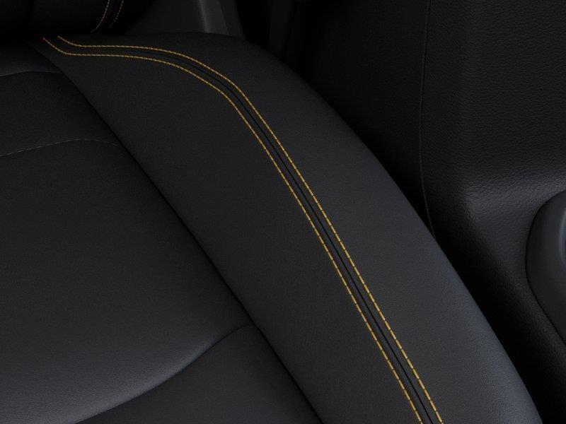 new 2025 Jeep Wrangler car, priced at $54,812