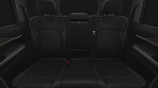 new 2025 Jeep Grand Cherokee car, priced at $47,139