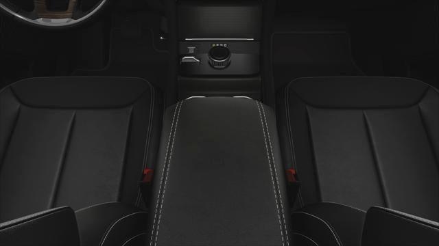new 2025 Jeep Grand Cherokee car, priced at $47,139