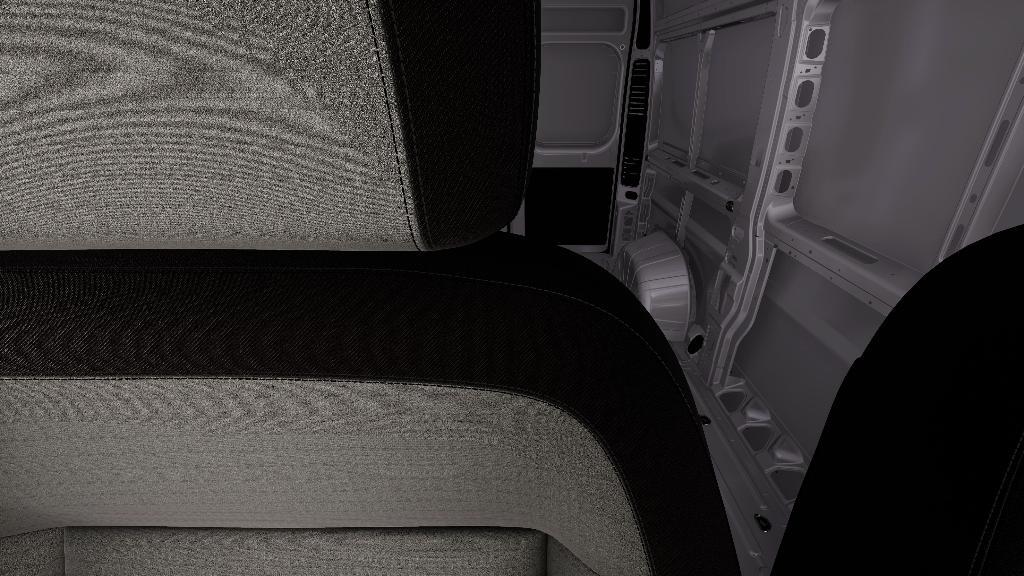 new 2026 Ram ProMaster 1500 car, priced at $52,170