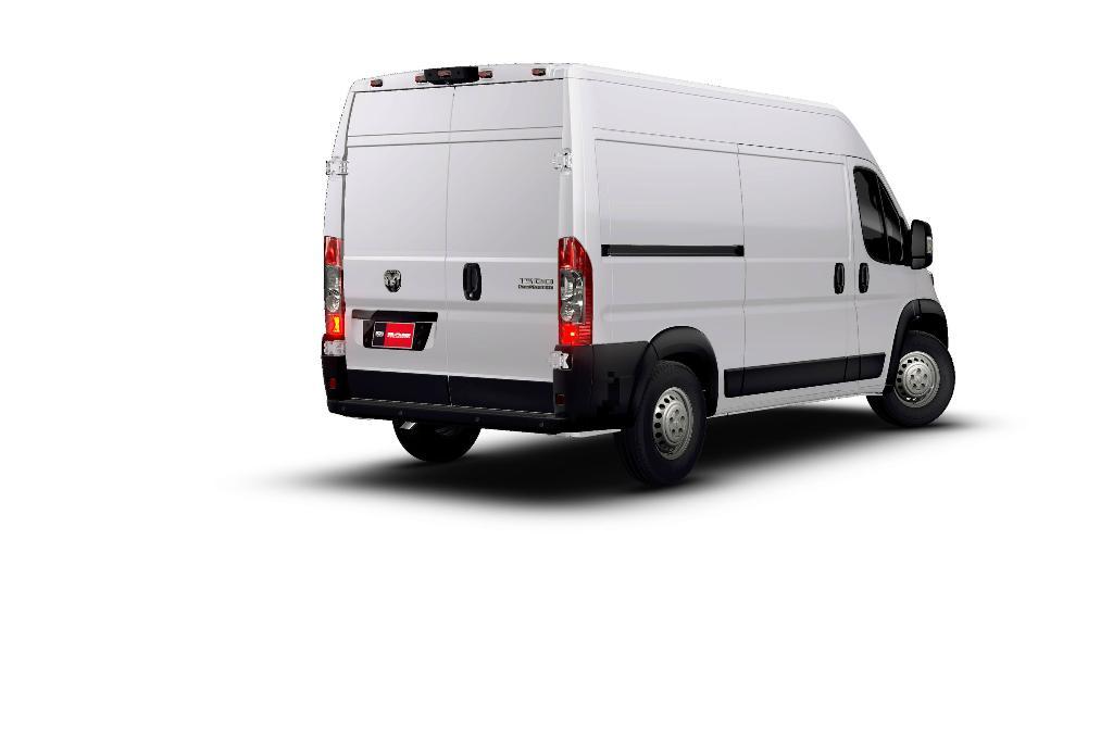new 2026 Ram ProMaster 1500 car, priced at $52,170