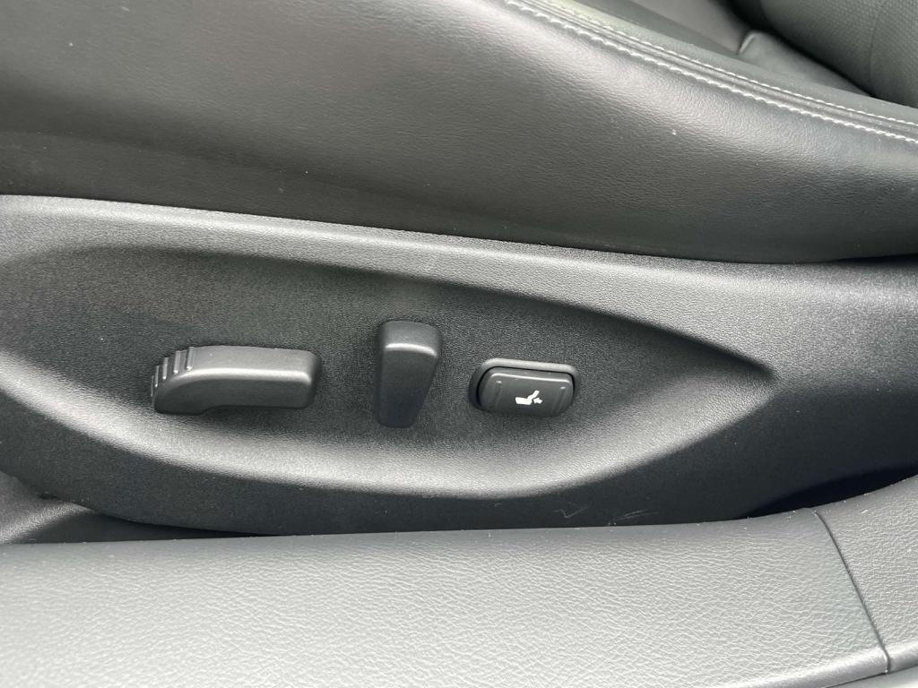 used 2023 INFINITI Q50 car, priced at $32,988