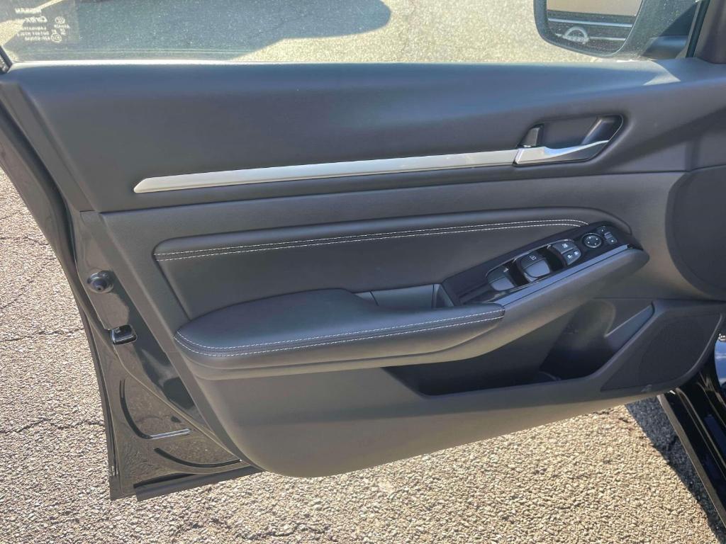 used 2021 Nissan Altima car
