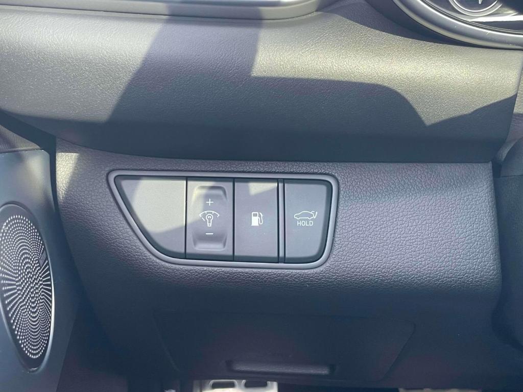 used 2024 Genesis G70 car