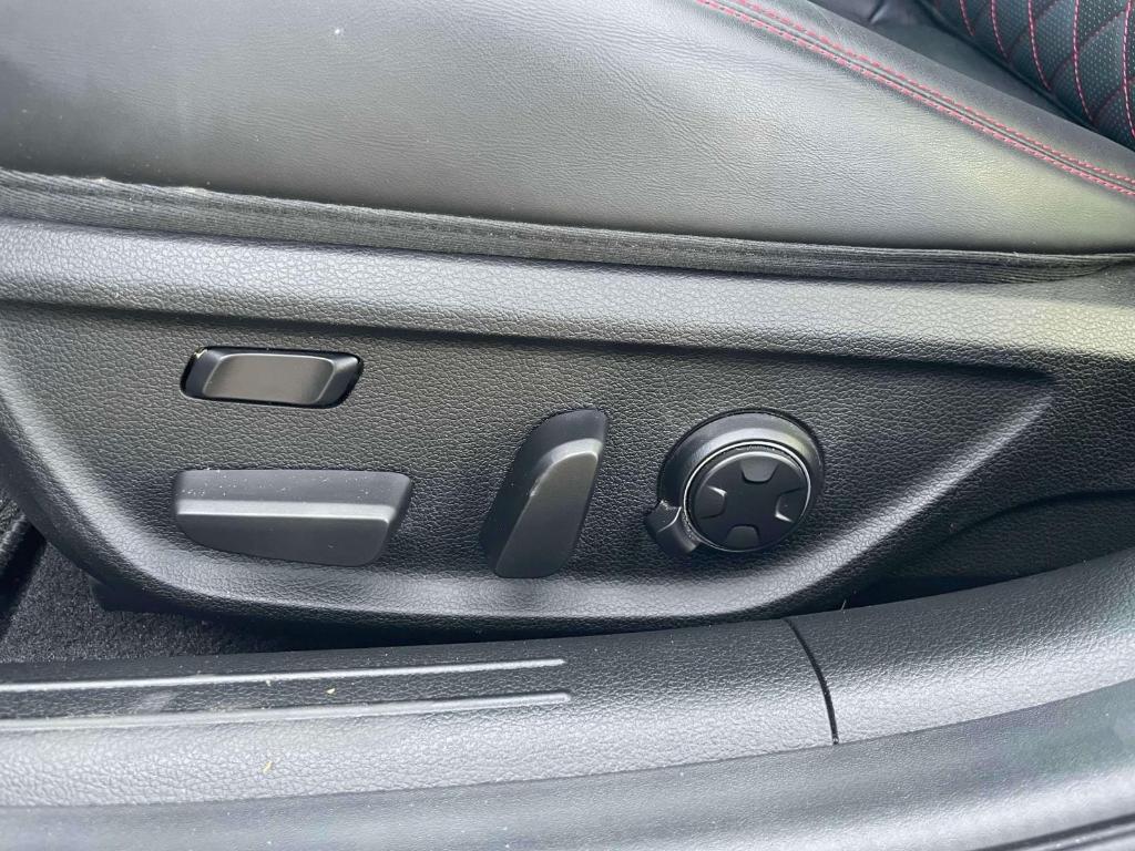 used 2024 Genesis G70 car, priced at $49,999