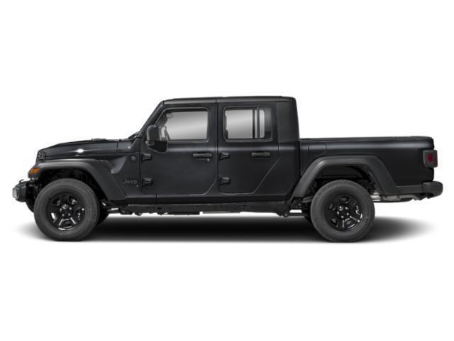 new 2025 Jeep Gladiator car, priced at $46,467