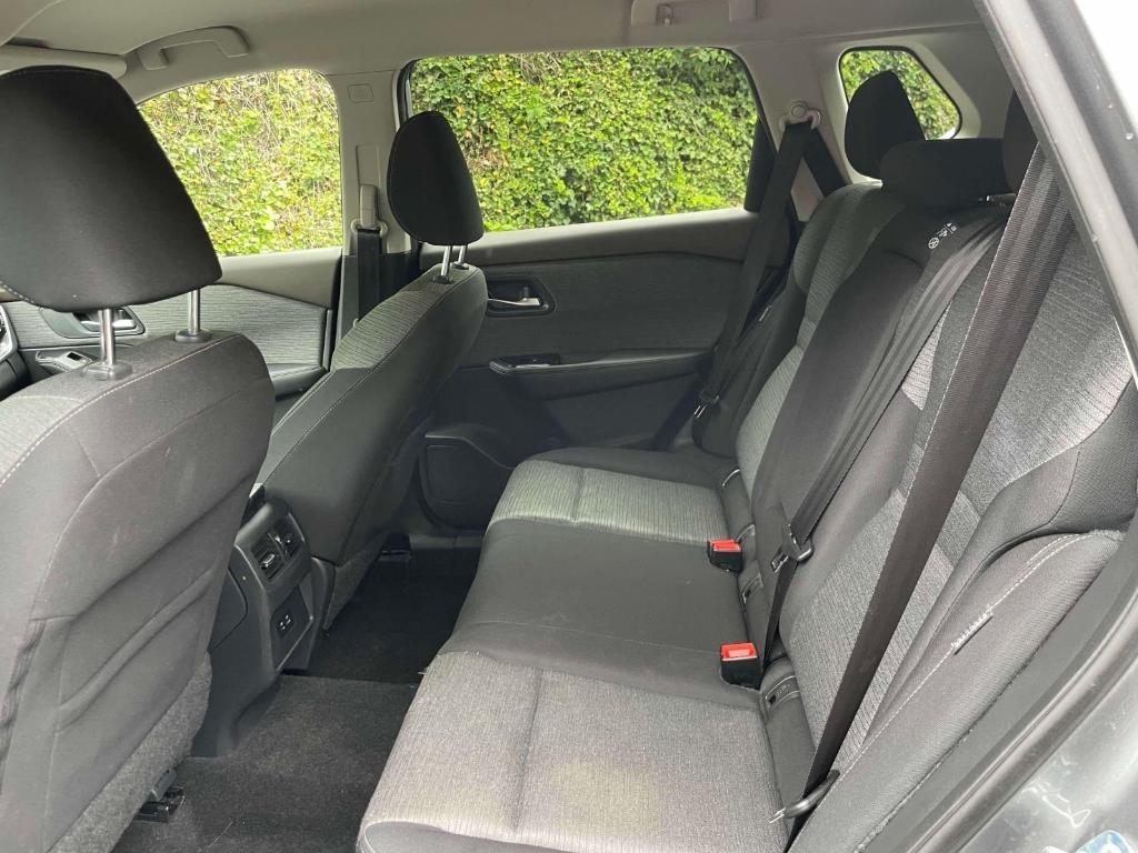 used 2021 Nissan Rogue car, priced at $21,980