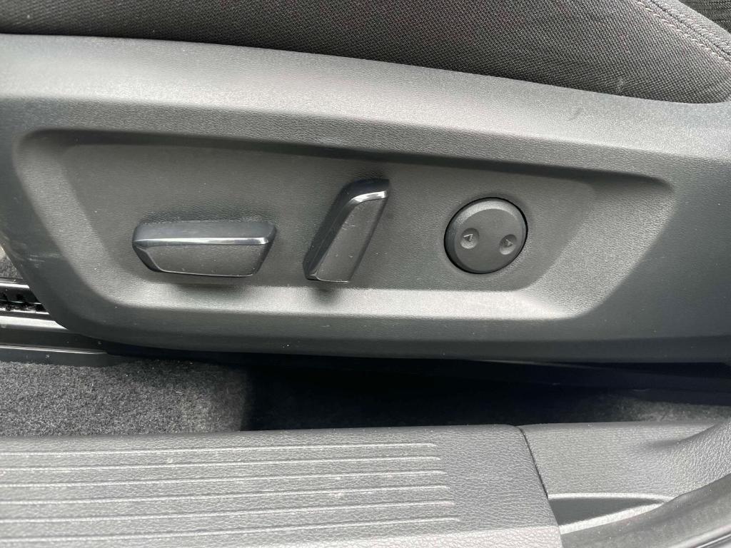 used 2021 Nissan Rogue car, priced at $21,980