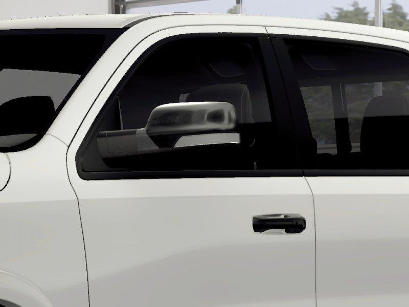 new 2026 Ram 1500 car, priced at $74,980