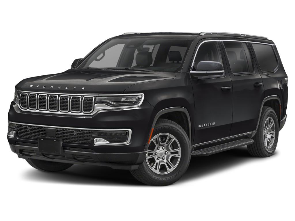 new 2025 Jeep Wagoneer car, priced at $79,465