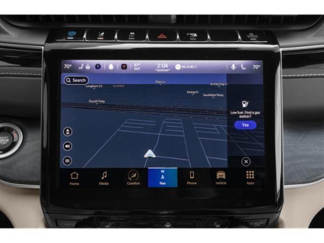 used 2023 Jeep Grand Cherokee 4xe car, priced at $30,995