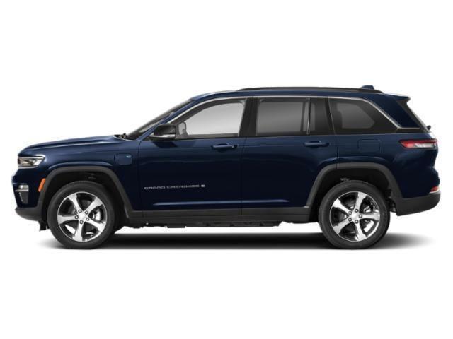 used 2023 Jeep Grand Cherokee 4xe car, priced at $30,995