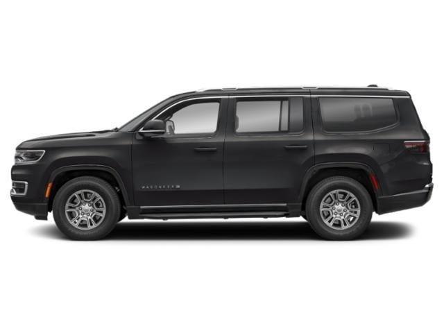 new 2025 Jeep Wagoneer car, priced at $85,720