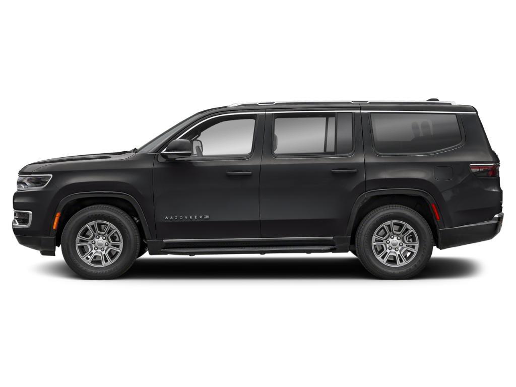 new 2025 Jeep Wagoneer car, priced at $85,720