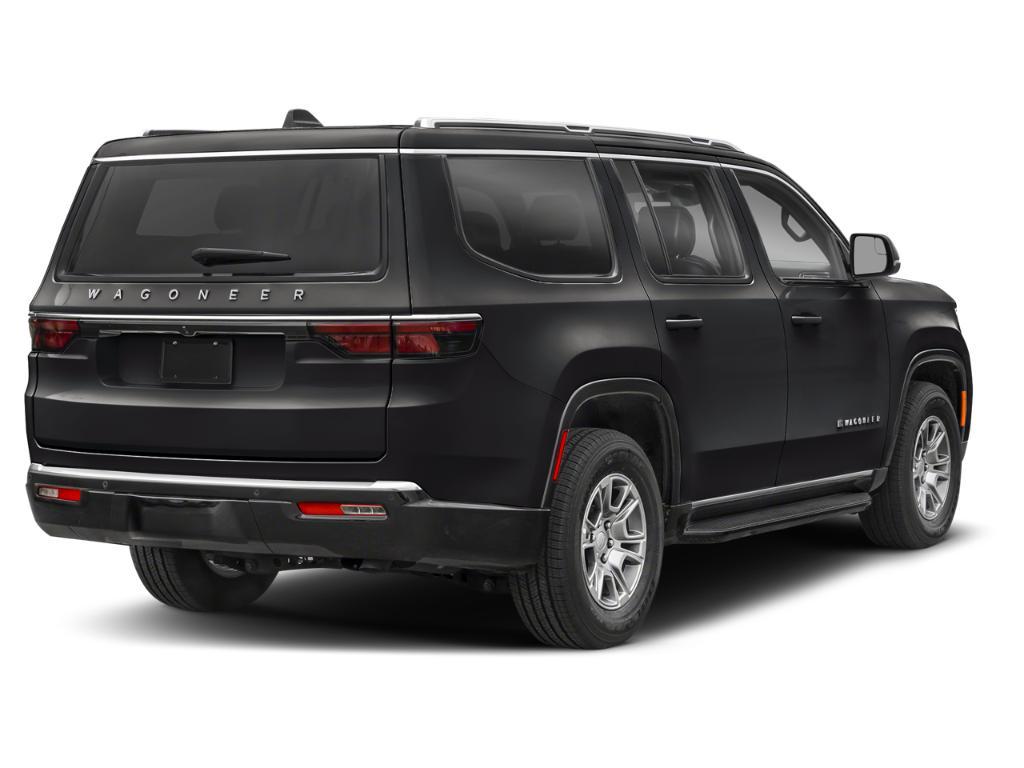 new 2025 Jeep Wagoneer car, priced at $85,720