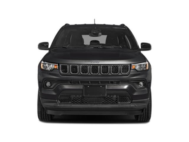 new 2026 Jeep Compass car, priced at $37,190