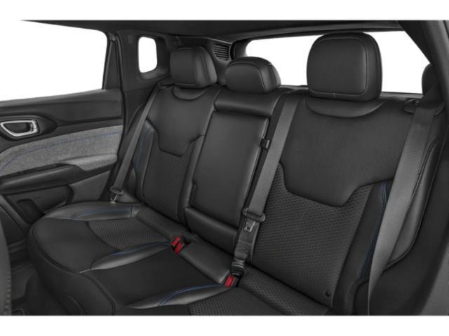new 2026 Jeep Compass car, priced at $37,190