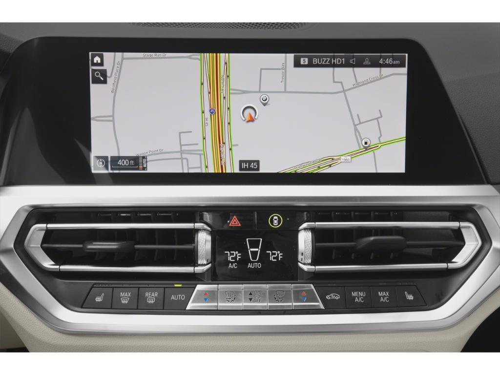 used 2022 BMW 430 car