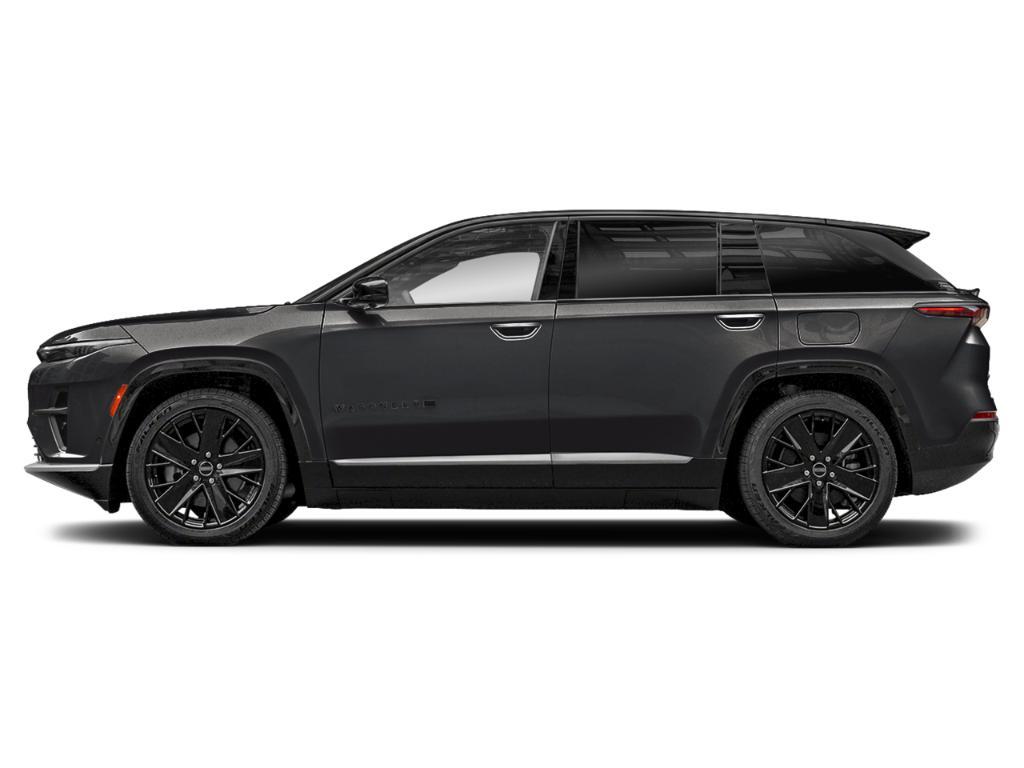 new 2025 Jeep Wagoneer S car, priced at $57,946