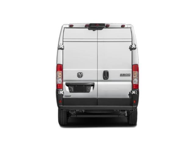 new 2026 Ram ProMaster 2500 Window Van car, priced at $55,665