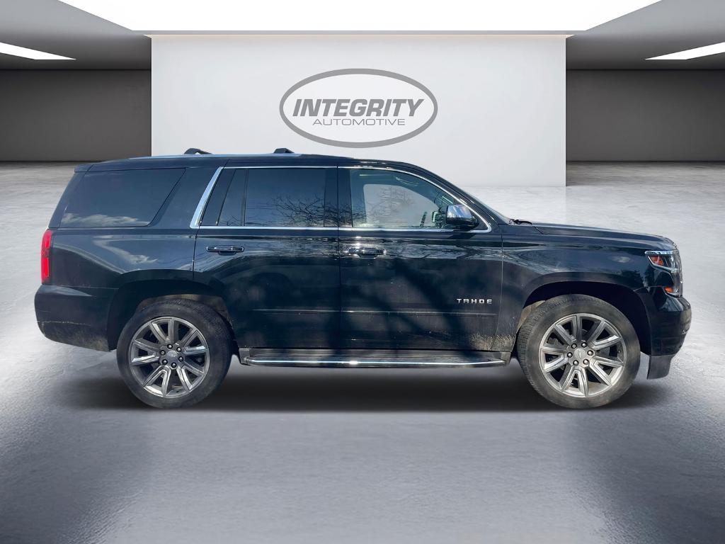 used 2020 Chevrolet Tahoe car, priced at $38,599