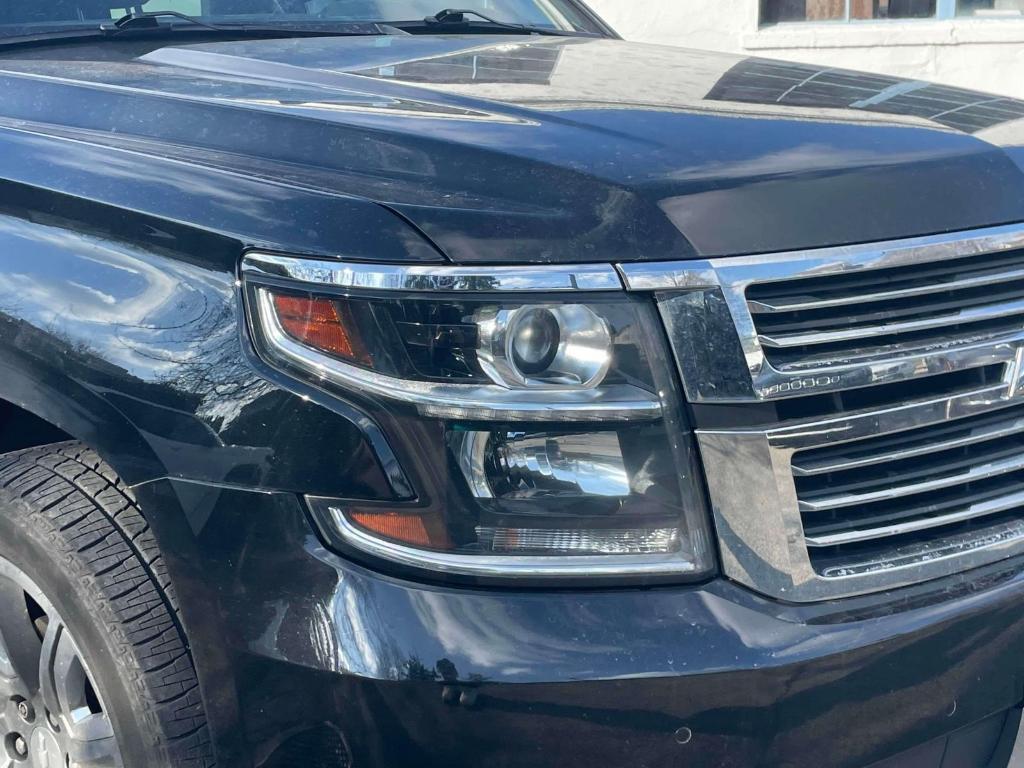 used 2020 Chevrolet Tahoe car, priced at $38,599