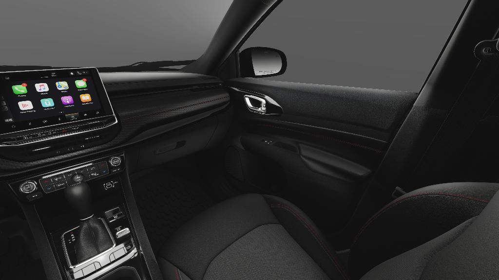 new 2026 Jeep Compass car, priced at $37,045