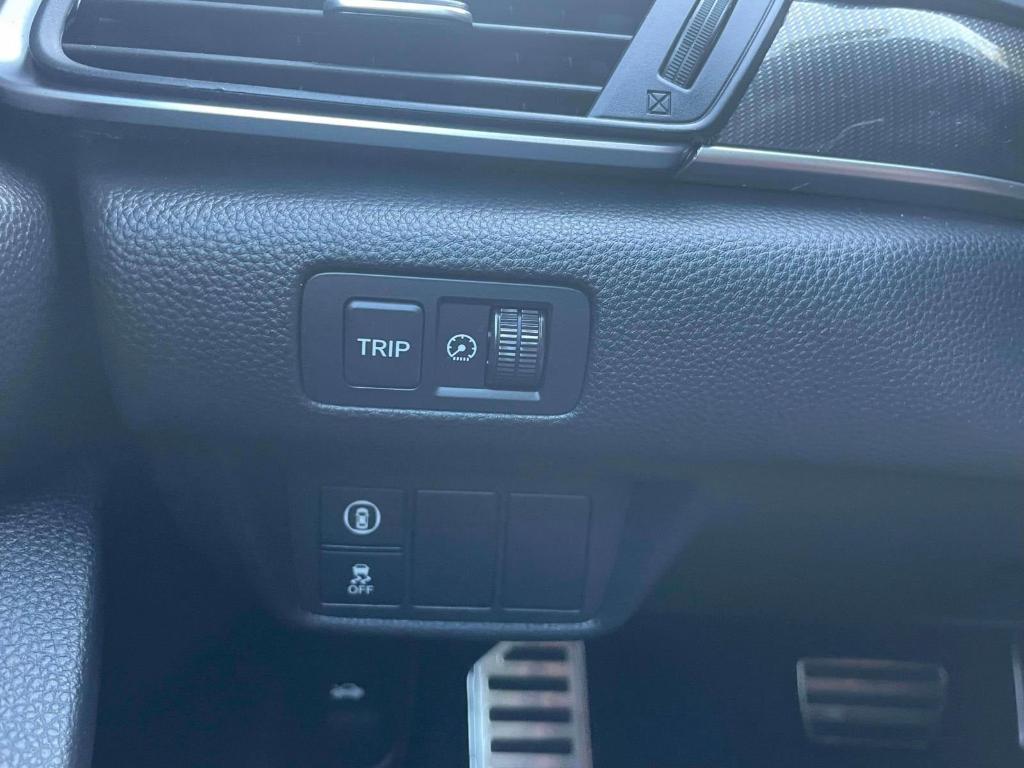 used 2020 Honda Accord car, priced at $21,888