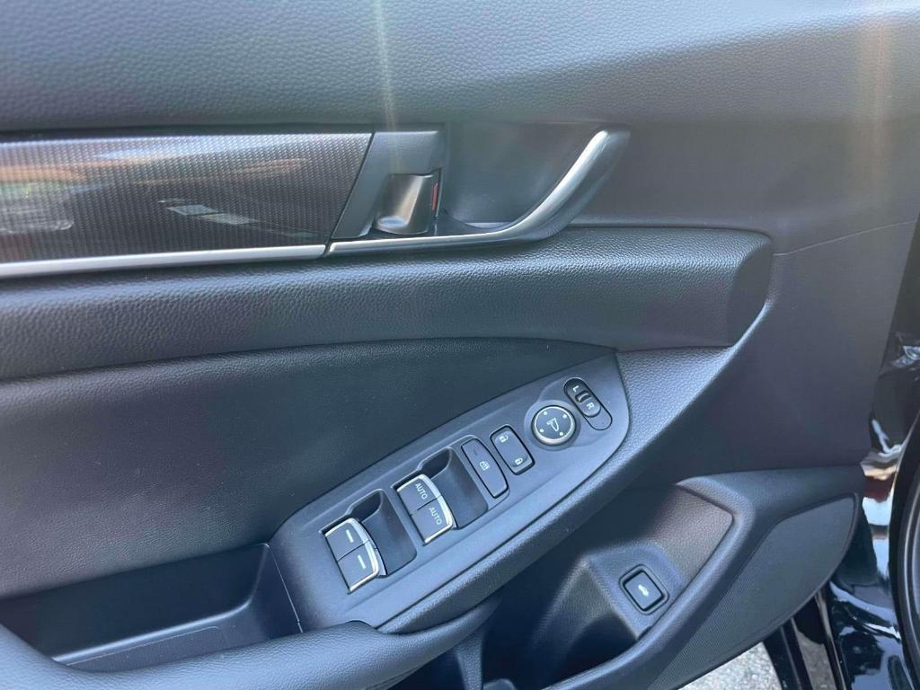 used 2020 Honda Accord car, priced at $21,888