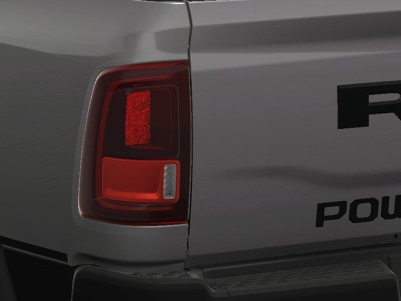 new 2025 Ram 2500 car, priced at $79,465