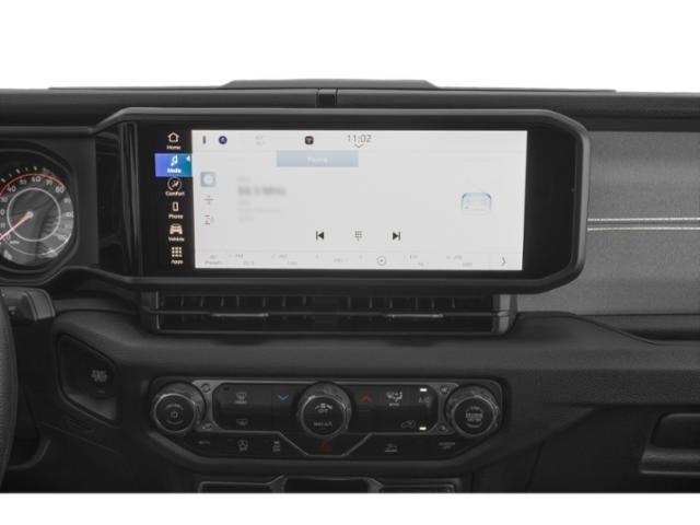 new 2026 Jeep Wrangler car, priced at $43,428