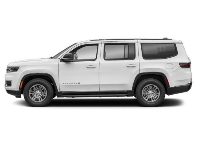 new 2025 Jeep Wagoneer car, priced at $73,902