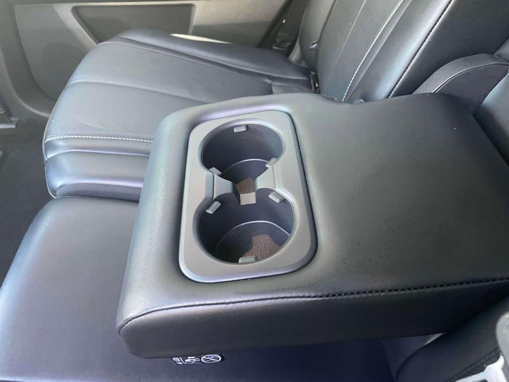 used 2023 INFINITI QX60 car, priced at $32,999