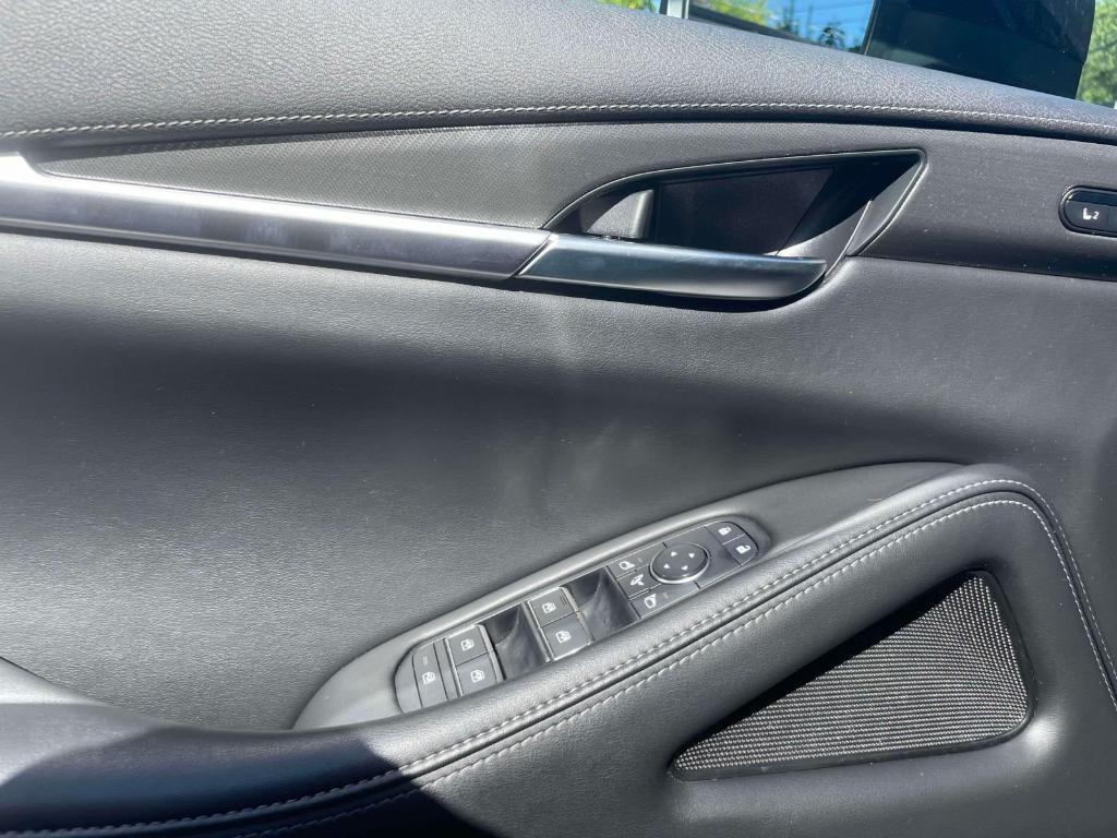 used 2023 INFINITI QX60 car, priced at $32,999