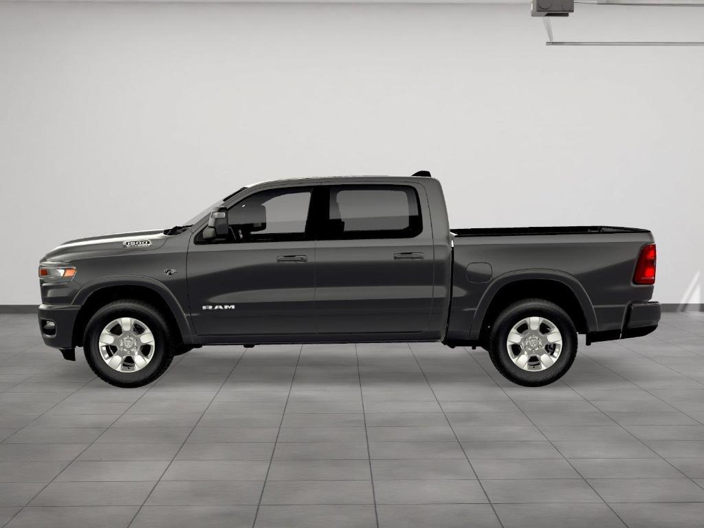 new 2026 Ram 1500 car, priced at $56,927