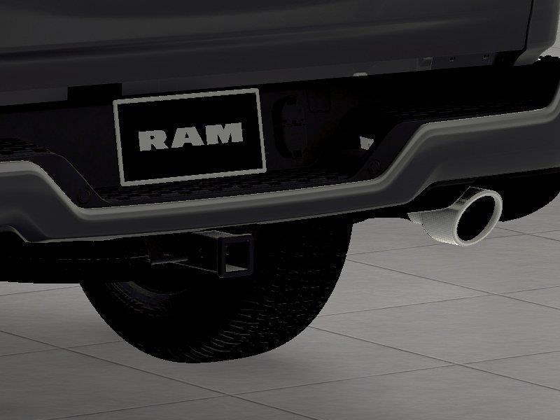 new 2026 Ram 1500 car, priced at $56,927