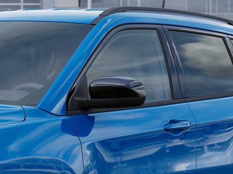 new 2026 Jeep Compass car, priced at $31,250