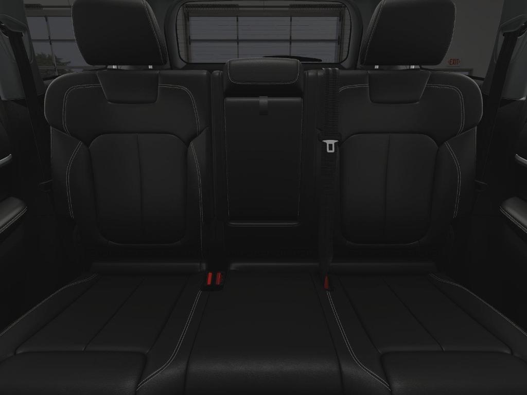 new 2024 Jeep Grand Cherokee car, priced at $44,840