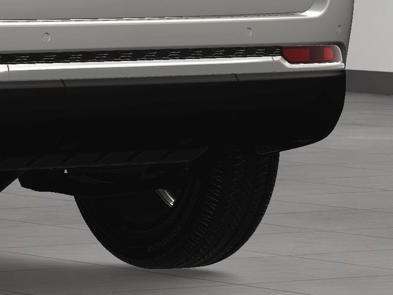 new 2024 Jeep Grand Cherokee car, priced at $44,840