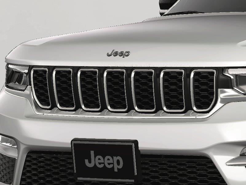 new 2024 Jeep Grand Cherokee car, priced at $44,840