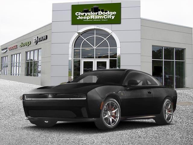 new 2024 Dodge Charger car, priced at $85,170