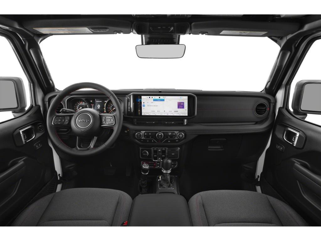 new 2025 Jeep Gladiator car, priced at $55,758