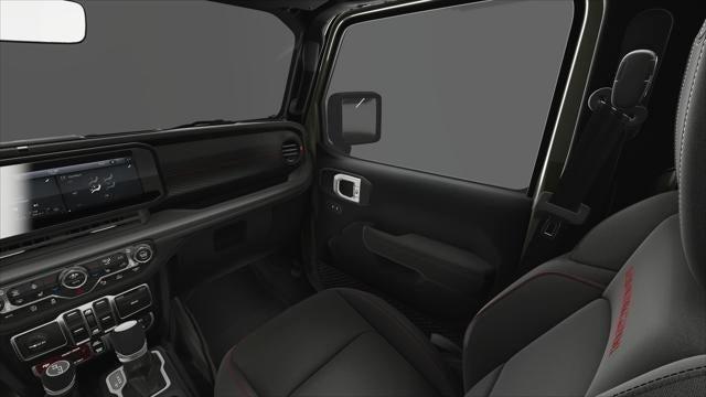 new 2025 Jeep Gladiator car, priced at $55,758