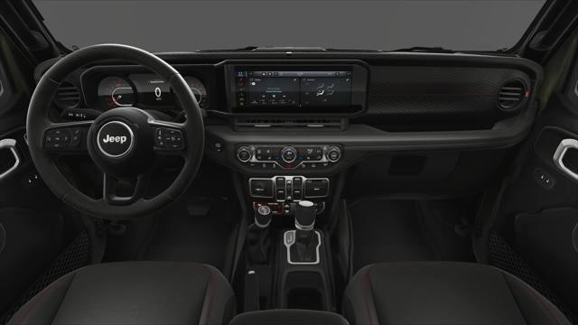 new 2025 Jeep Gladiator car, priced at $55,758