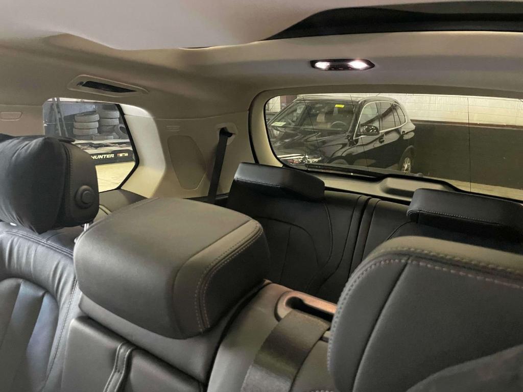 used 2022 BMW X7 car, priced at $46,585