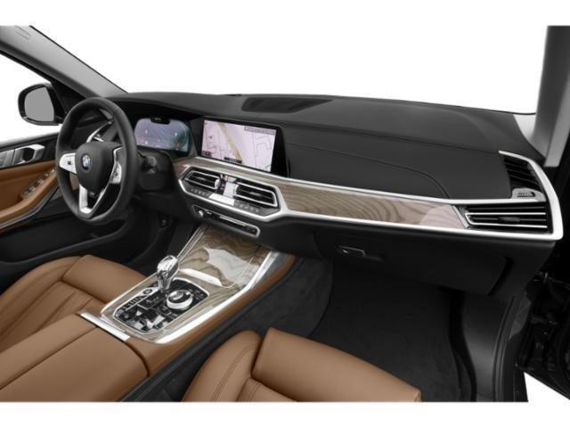 used 2022 BMW X7 car, priced at $47,988